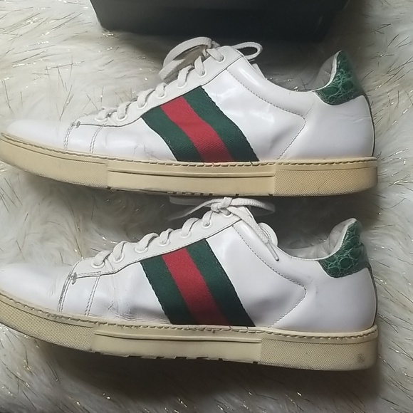 Gucci sneakers[SALE] - Picture 3 of 10